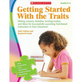 Getting Started With the Traits: K-2