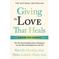 Giving the Love That Heals