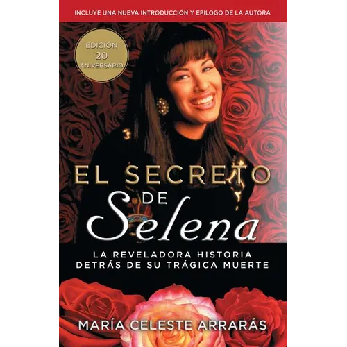 El secreto de Selena (Selena's Secret)