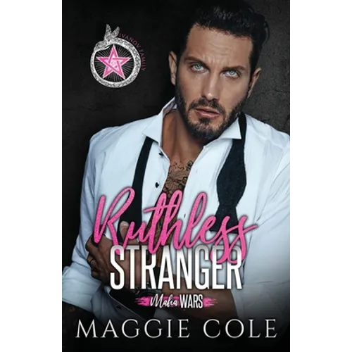 Ruthless Stranger: Ivanov Family