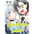 MII-Chan Wants to Be Kept Vol. 2
