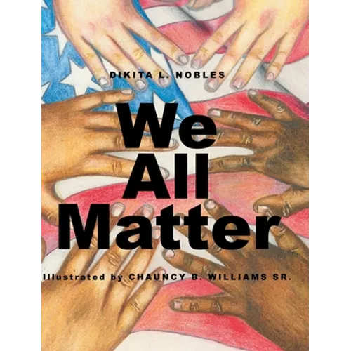 We All Matter