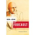 How to Read Foucault
