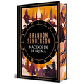 Nacidos de la Bruma (Edición Limitada Con Cantos Pintados) / Mistborn I. the Final Empire (Limited Edition Sprayed Edges)