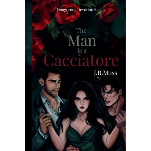 The Man is a Cacciatore