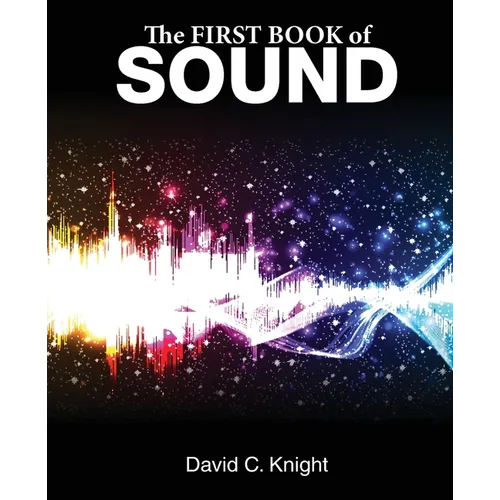 The First Book of Sound