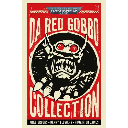 Da Red Gobbo Collection