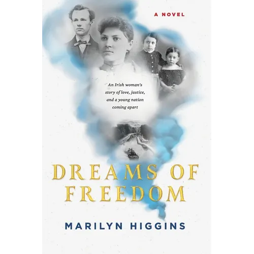 Dreams of Freedom