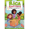 Rica Baptista: The Box of Possibilities