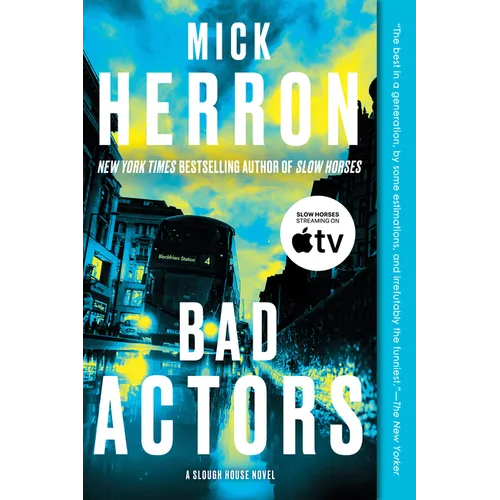 Bad Actors