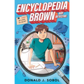 Encyclopedia Brown, Boy Detective