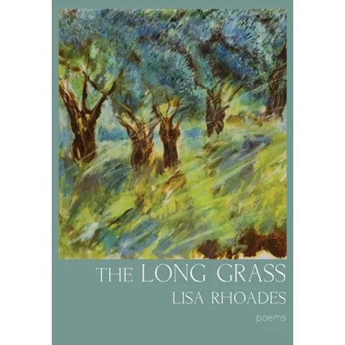 The Long Grass