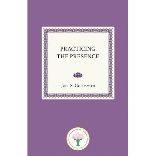 Practicing the Presence