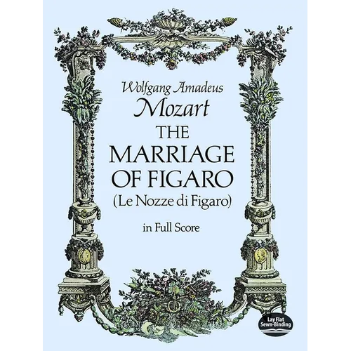 The Marriage of Figaro