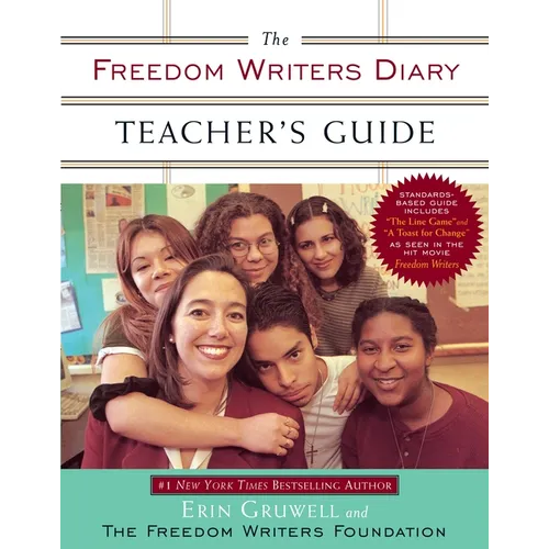 The Freedom Writers Diary Teacher's Guide