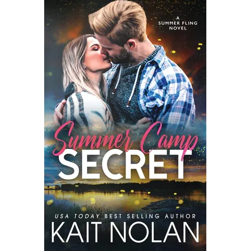 Summer Camp Secret