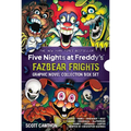 Five Nights at Freddy's: Fazbear Frights Graphic Novel Collection Box Set