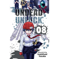 Undead Unluck, Vol. 8