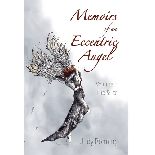 Memoirs of an Eccentric Angel