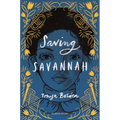 Saving Savannah