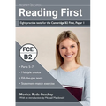 Reading First: Eight practice tests for the Cambridge B2 First