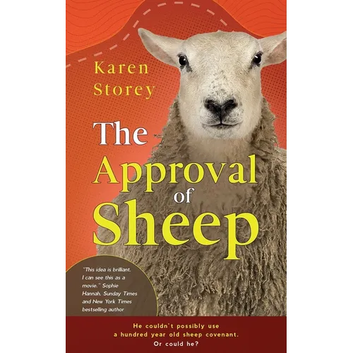 The Approval of Sheep