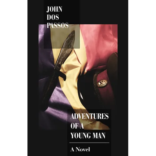 Adventures of a Young Man