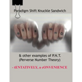 Paradigm Shift Knuckle Sandwich