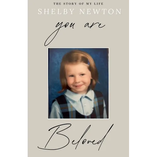 You Are Beloved