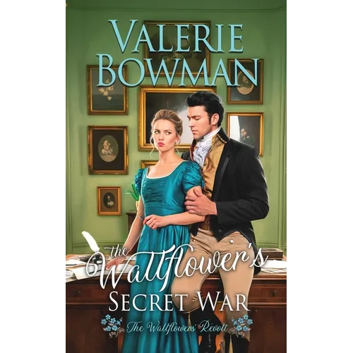 The Wallflower's Secret War