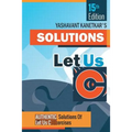 Let us C Solutions -15th Edition
