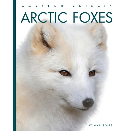 Arctic Foxes