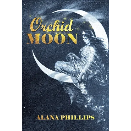 Orchid Moon