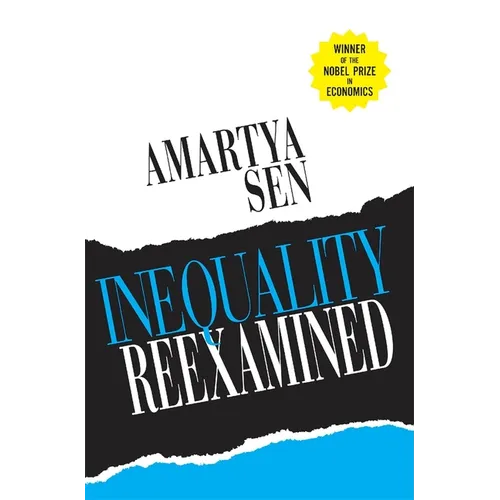Inequality Reexamined