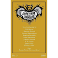 Lovecraft Annual No. 3 (2009)