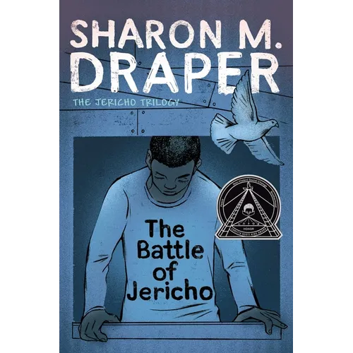 The Battle of Jericho