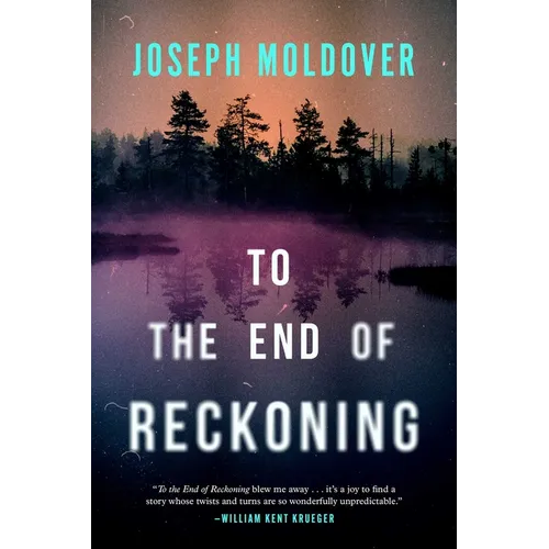 To the End of Reckoning