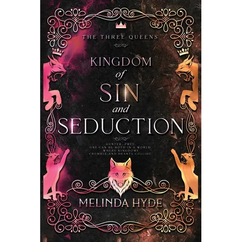 Kingdom of Sin and Seduction