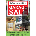 Woman at the Garage Sale