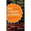Vom Universum Des Denkens: Eine Geistesgeschichte Der Logik