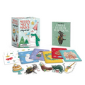 Merry Mix 'n' Match Magnet Set