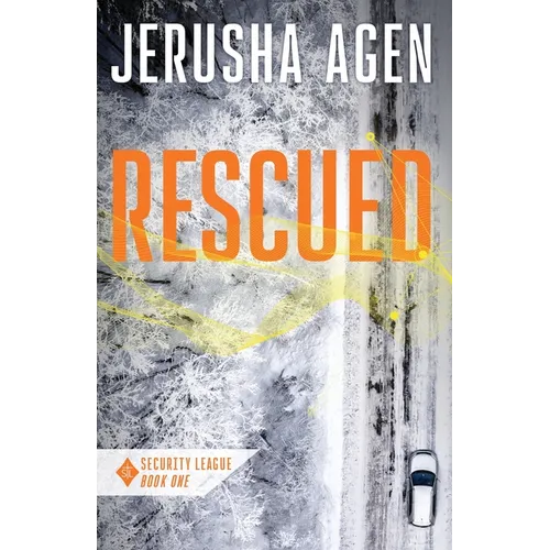 Rescued: A Christian Romantic Suspense
