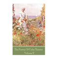 The Poetry of Celia Thaxter - Volume II
