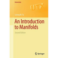 An Introduction to Manifolds
