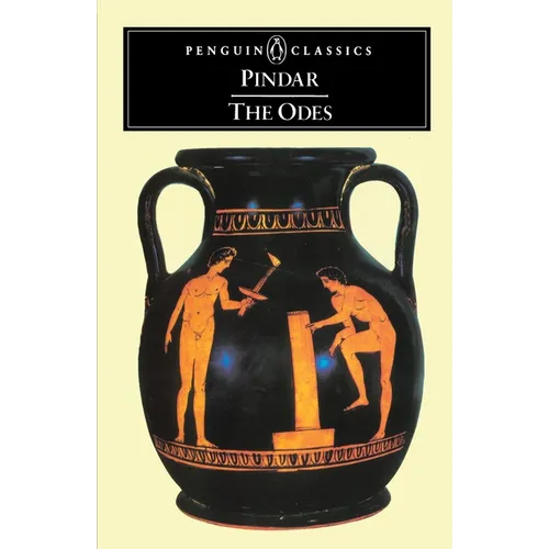 The Odes