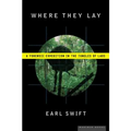 Where They Lay: A Forensic Expedition in the Jungles of Laos