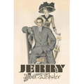 Jerry by Jean Webster, Fiction, Action & Adventure