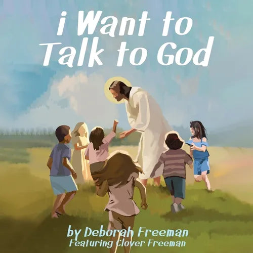i Want to Talk to God
