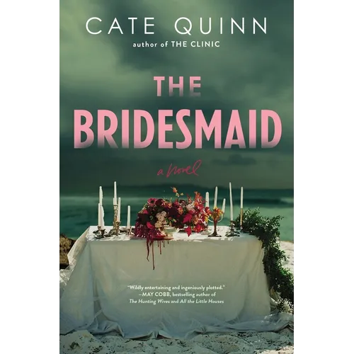 The Bridesmaid