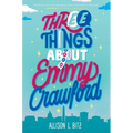 Three Things about Emmy Crawford